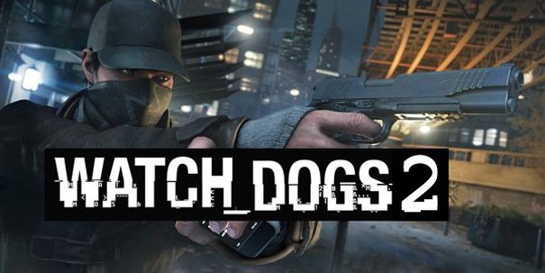 Ubisoft ma „duże nadzieje” związane z marką Watch_Dogs