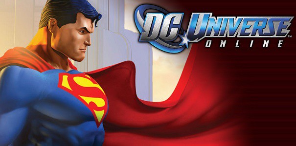 Cross-platformowa rozgrywka trafi do DC Universe Online