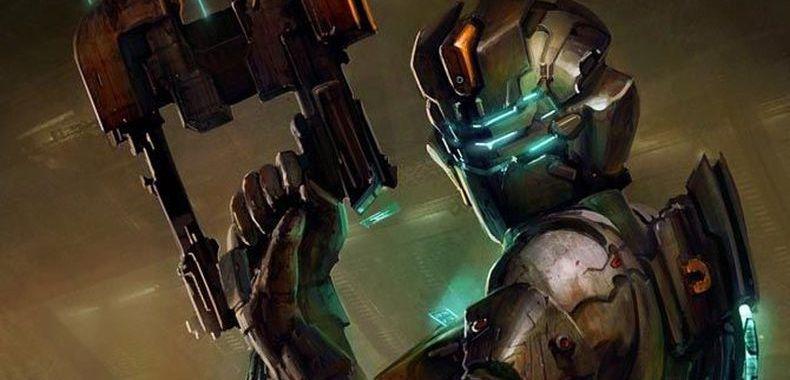 Electronic Arts wykorzystuje okazje. Darmowy Dead Space dla kolejnych graczy na Xbox One!