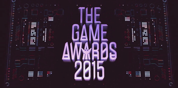 Zobaczmy zwiastun The Game Awards 2015