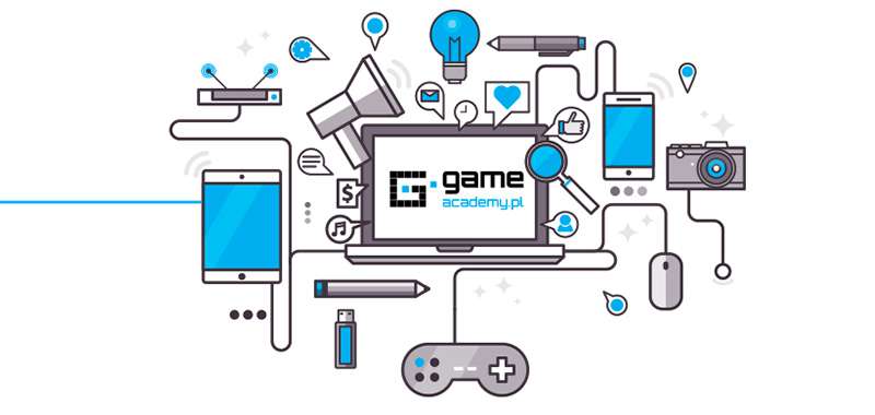 GameAcademy vol.1 Game Design