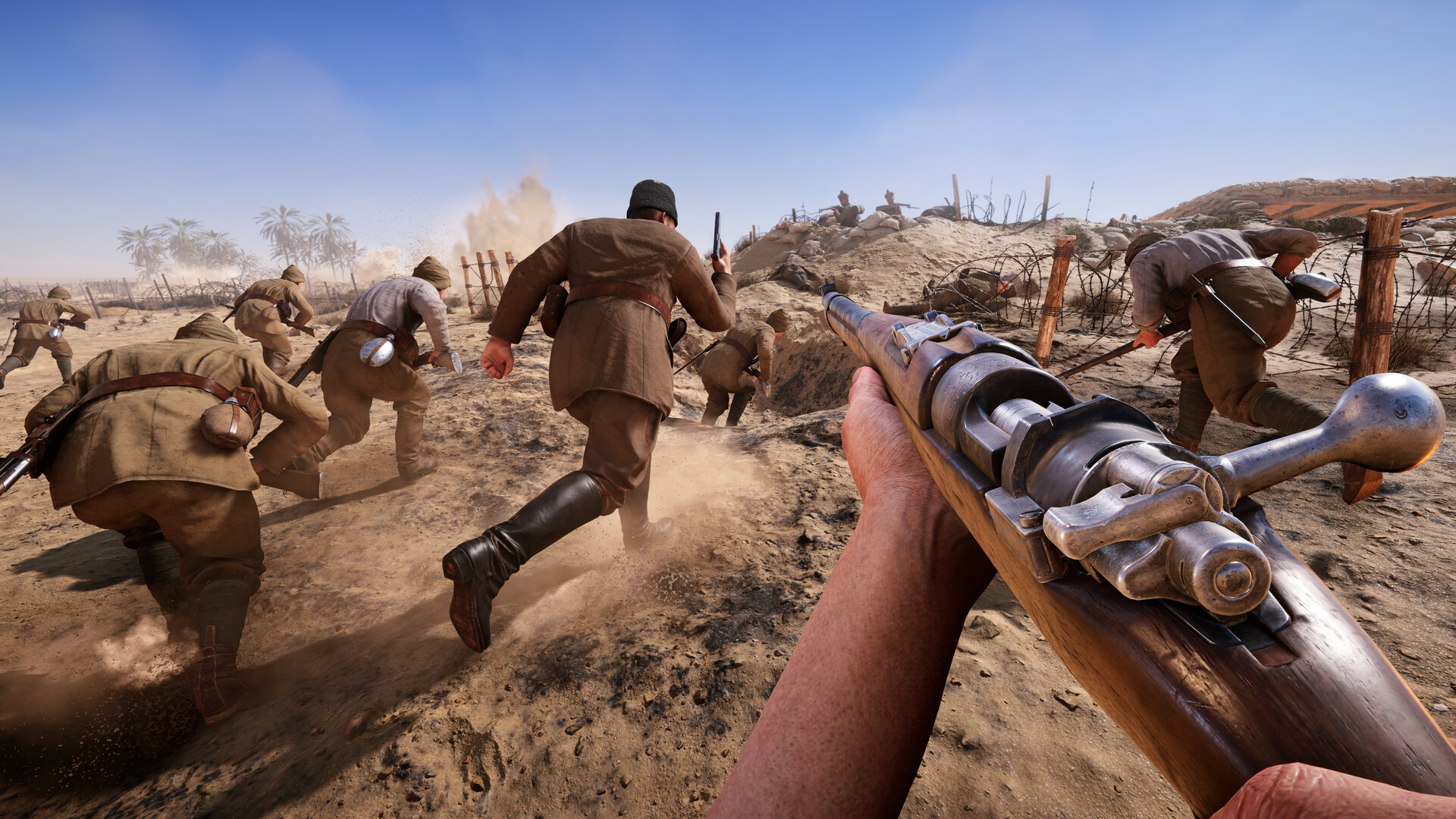 Gallipoli #4