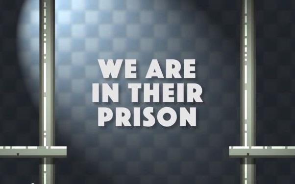 Monotonne życie więźnia na nowym trailerze The Escapists
