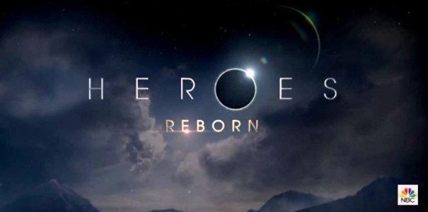 Zapowiedziano grę na podstawie serialu Heroes Reborn
