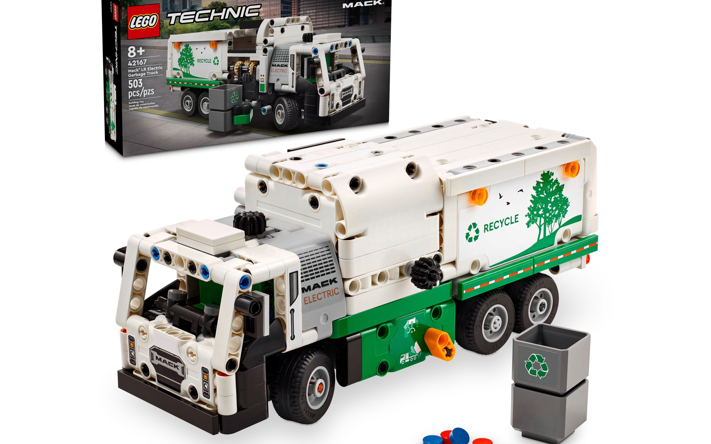 lego technic