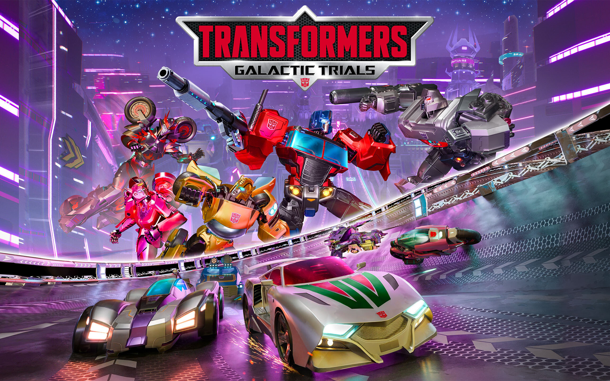 Transformers: Galactic Trials – recenzja gry. Koszmar recenzenta