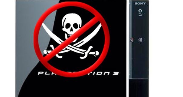 Sony znalazło sposób na piratów?