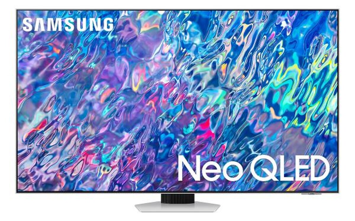 Samsung Neo QLED QE55QN85BAT