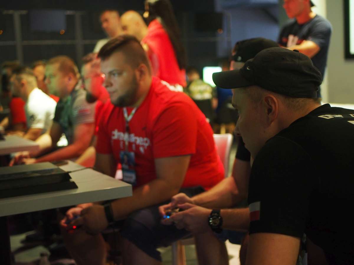 PES 2018. Relacja z Mistrzostw Polski, wyniki oraz zdjęcia