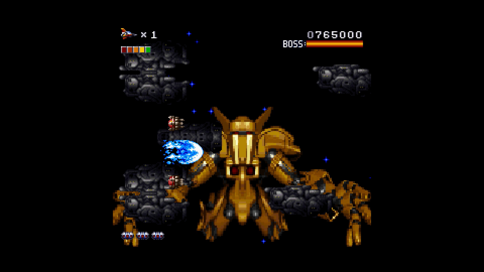 Rendering Ranger R2 [Rewind] #9