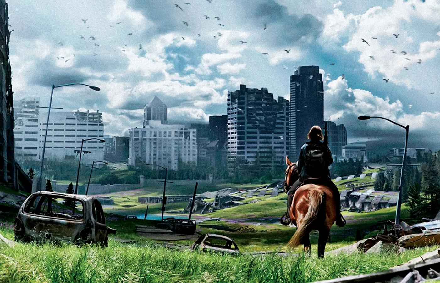 The Last of Us - ewolucja gier i emocjonalne zderzenie