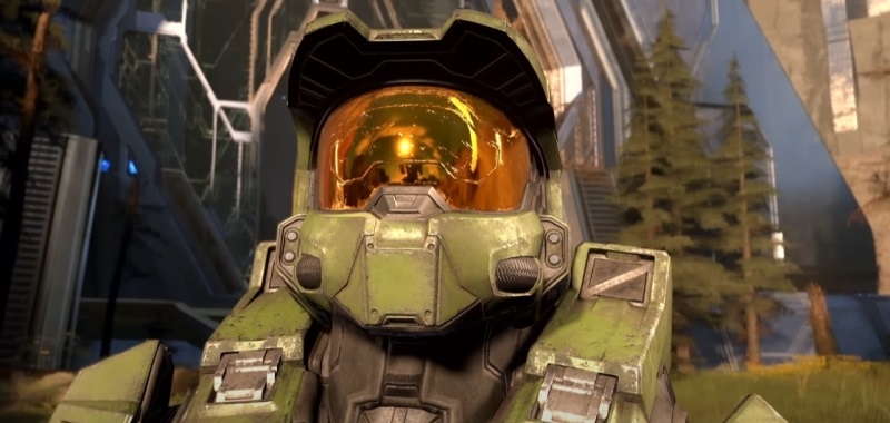 Halo Infinite pod lupą specjalisty - twórcy wycisnęli z Xbox One X maksimum, a Xbox Series S ma problemy