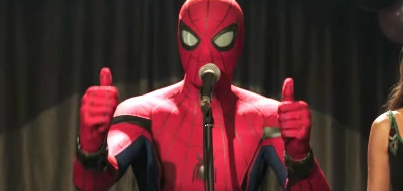 Prace nad Spider-Man 3 ruszą w lipcu. Historia będzie „absolutnie szalona”, a Uncharted ma bardzo mało czasu