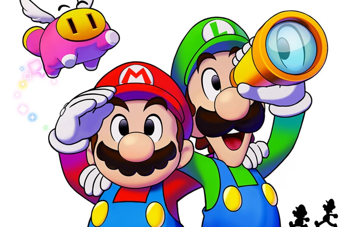 Mario & Luigi: Brothership – recenzja gry. Bracia na statku