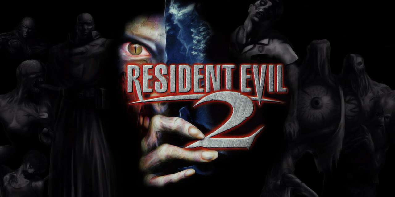 Resident Evil 2 świętuje 20 urodziny