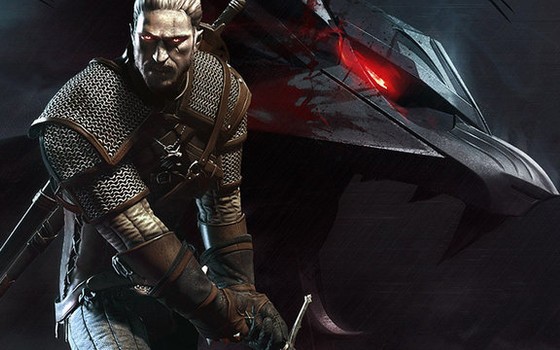 Dwóch twórców Wiedźmina 3 opuszcza CD Projekt RED