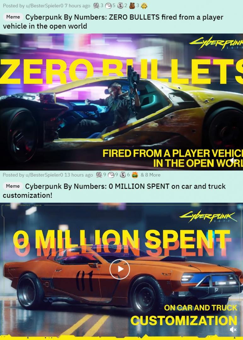 Cyberpunk 2077. Błogosławieństwo czy przekleństwo? Polski gaming testuje  życie po Cyberpunku