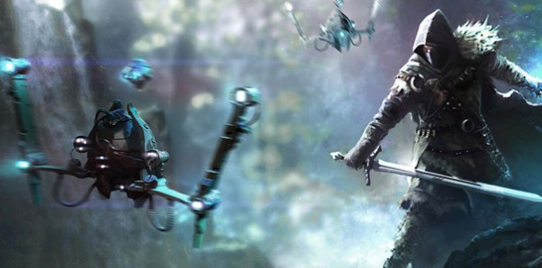Nordic Games ujawniło, co pokaże na E3 2016