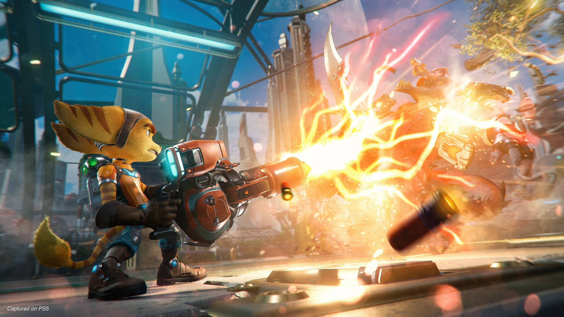 ratchet clank rift apart