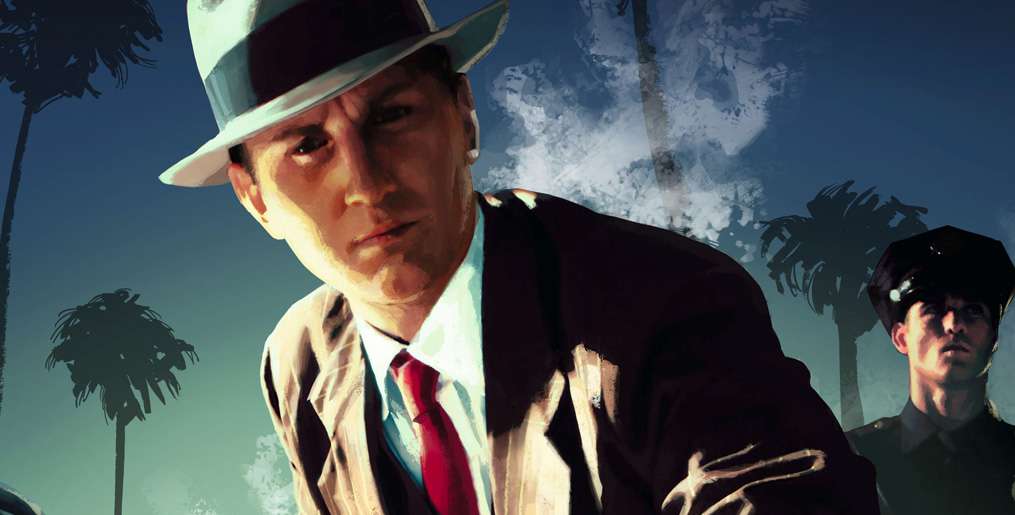 L.A. Noire w 4K - nowy zwiastun odświeżonego hitu