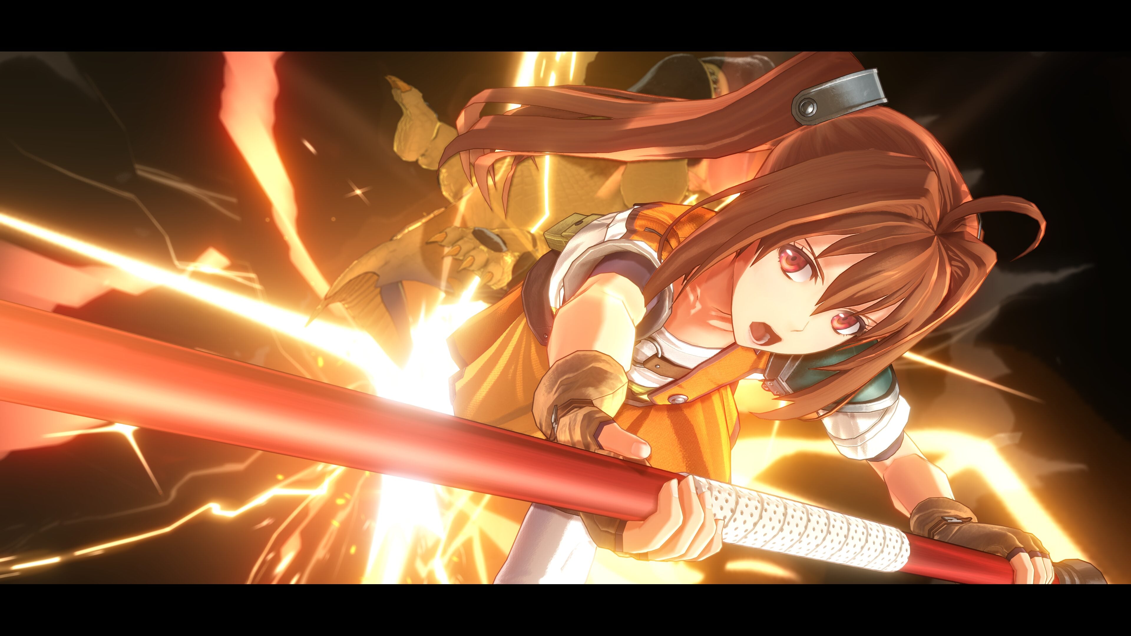 Trails in the Sky 2nd Chapter #12