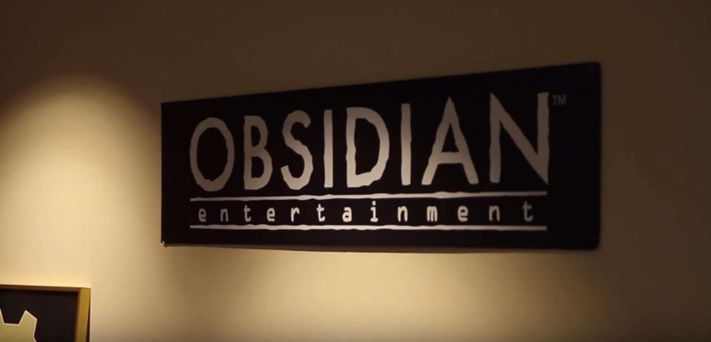 Microsoft bliski kupna Obsidian Entertainment. Zieloni chcą wzmocnić portfolio wydawnicze