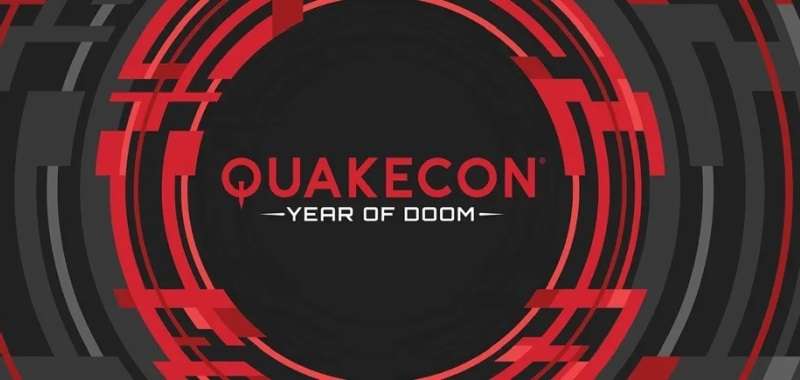 QuakeCon 2019. Oglądajcie z nami konferencję i prezentację DOOM Eternal
