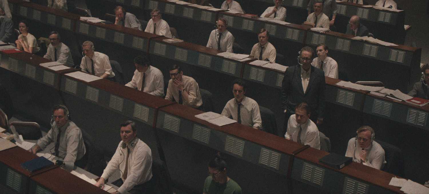 Apple TV - Star City (spin-off serialu For All Mankind) #8