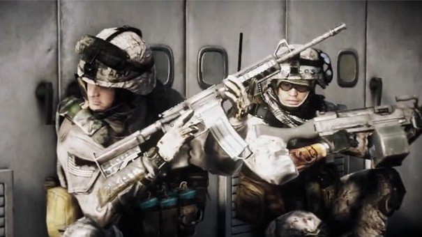 Irańskie władze dobrały się do Battlefield 3!