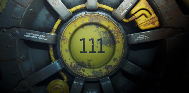 Fallout 4 pojawi się na Gamescom 2015