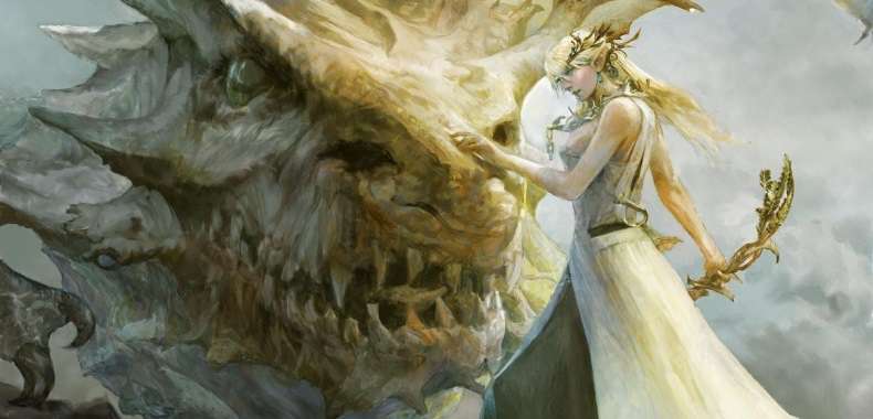 Project Prelude Rune. Nowy RPG od Square Enix