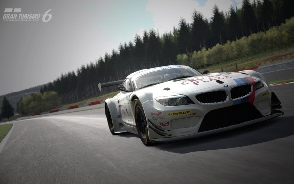 Gran Turismo 6 to wielkie rozczarowanie?