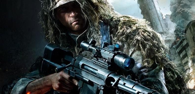 Sniper: Ghost Warrior 3 zalicza opóźnienie. Gra zadebiutuje dopiero w styczniu