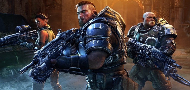 Gears Tactics trafi na Xbox One. Twórcy wreszcie zdecydowali się wydać grę poza PC