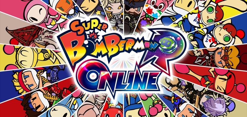 Super Bomberman R Online za darmo na PS5, PS4, XSX|S, XOne, Switchu i PC. Konami zaprasza do gry
