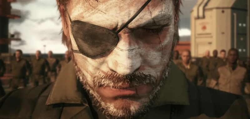 Film Metal Gear Solid wciąż powstaje. Twórca liczy na bardzo duży budżet