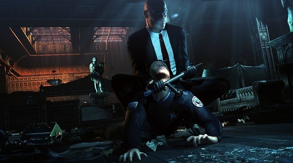 Tak się gra w Hitman: Absolution