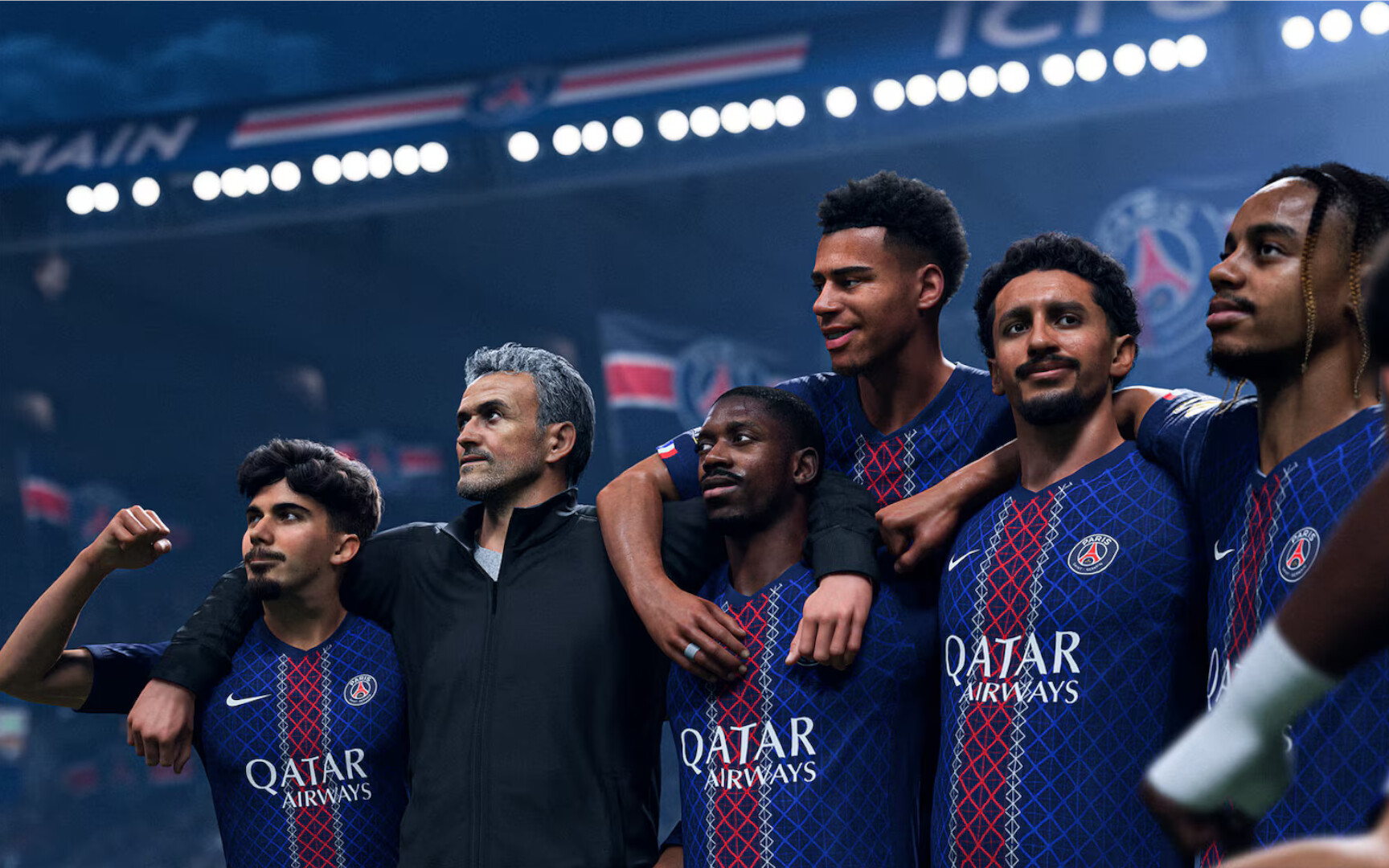 EA Sports FC 26 - kariera Luis Henriquez