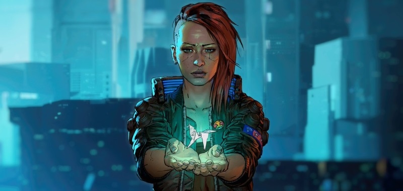 Cyberpunk 2077 otrzyma pełnoprawną wersję na PS5 i Xbox Series X. Klienci Microsoftu mogą zgarnąć grę za darmo