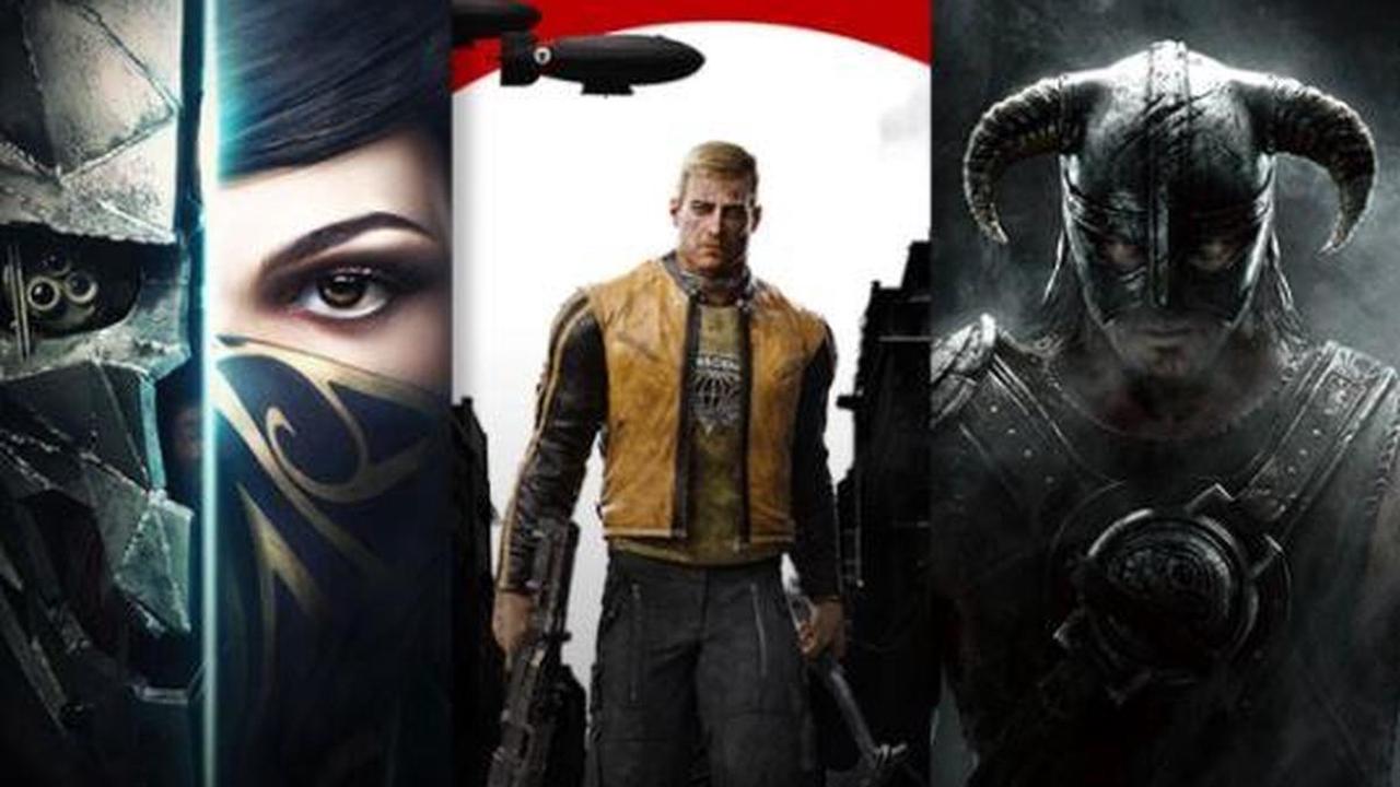 Bethesda w drużynie Zielonych - czy wszyscy na tym skorzystamy?