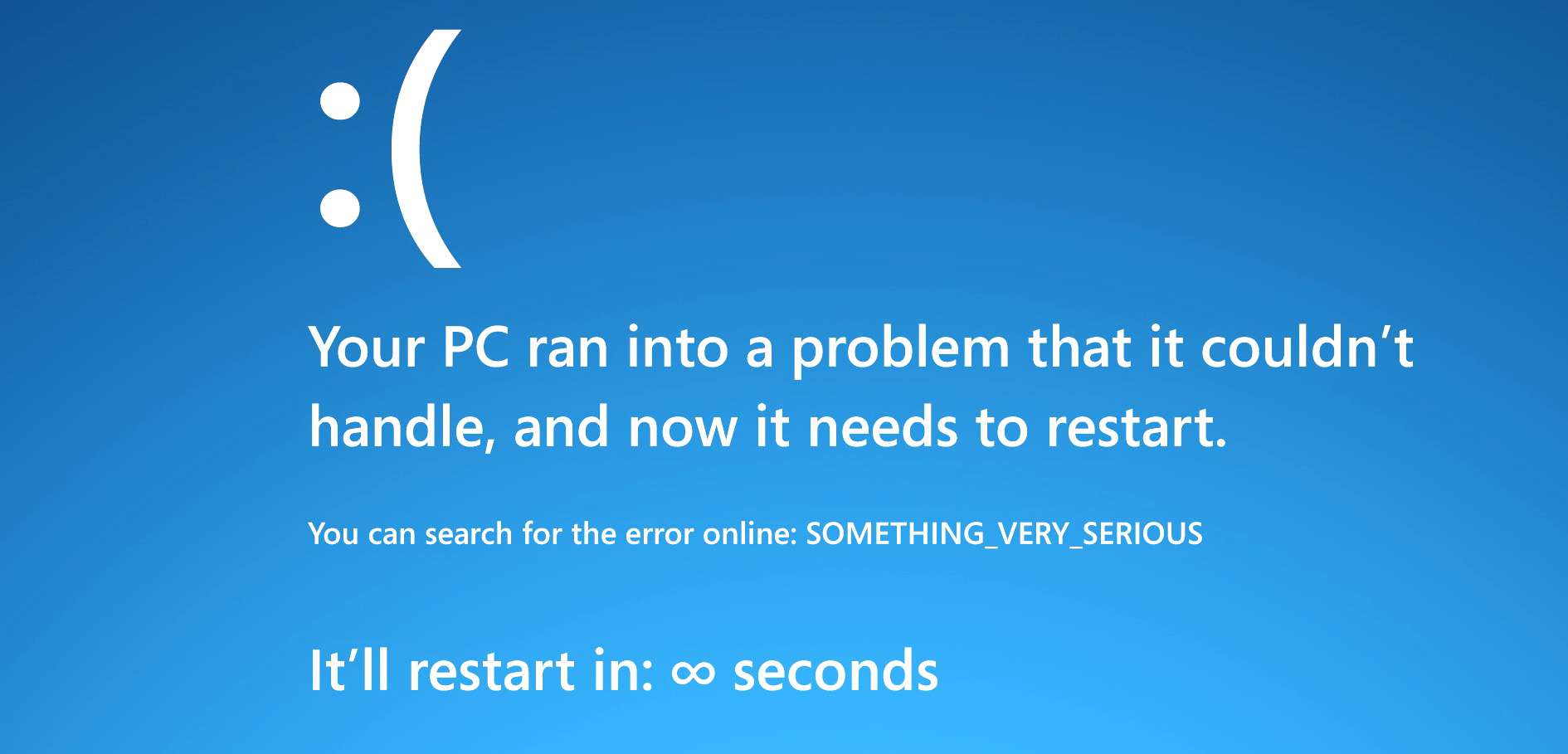 Windows 10. Aktualizacja systemowa KB4041676 z problemami