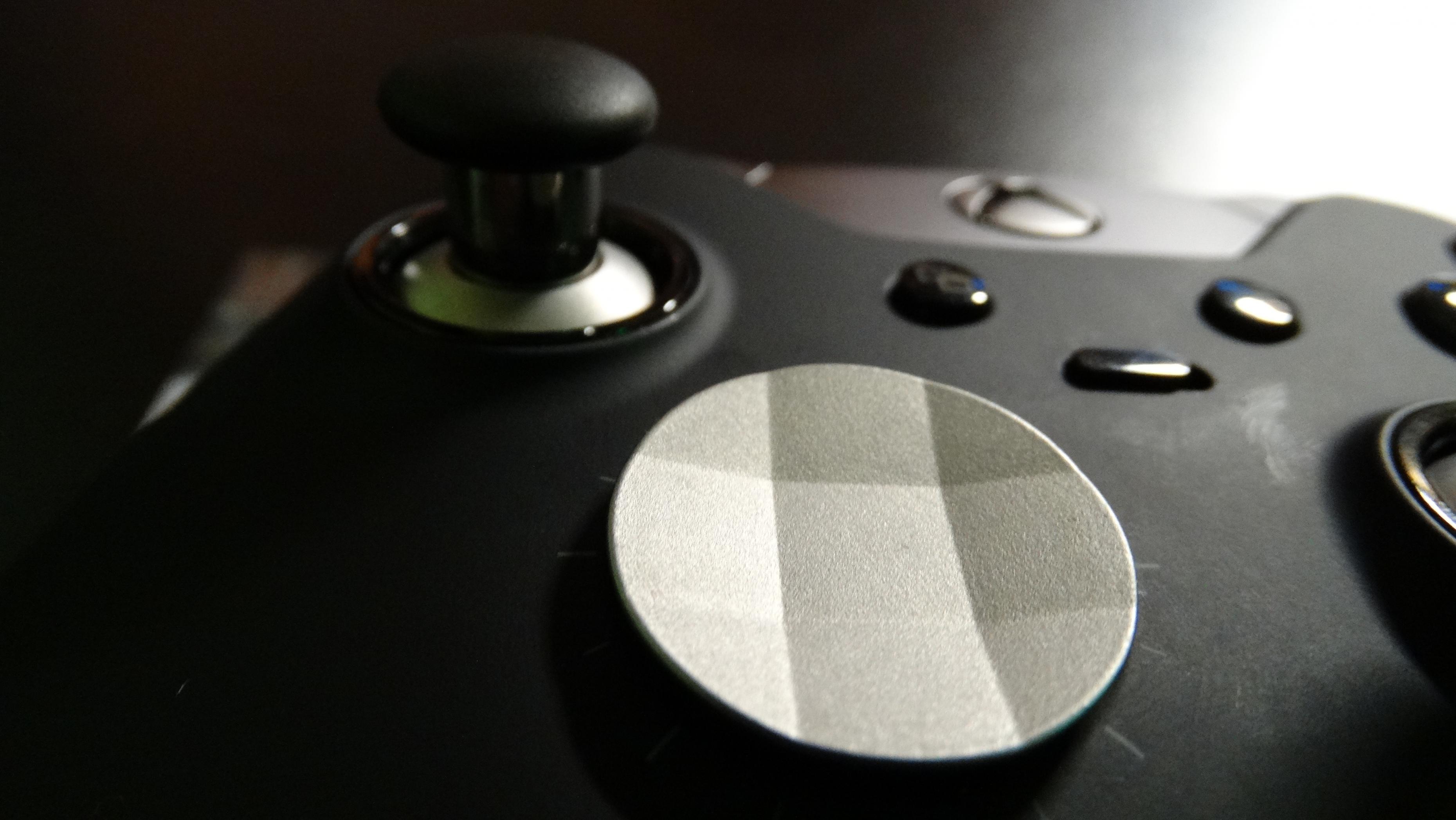 Testujemy Xbox Elite Wireless - kontroler na bogato