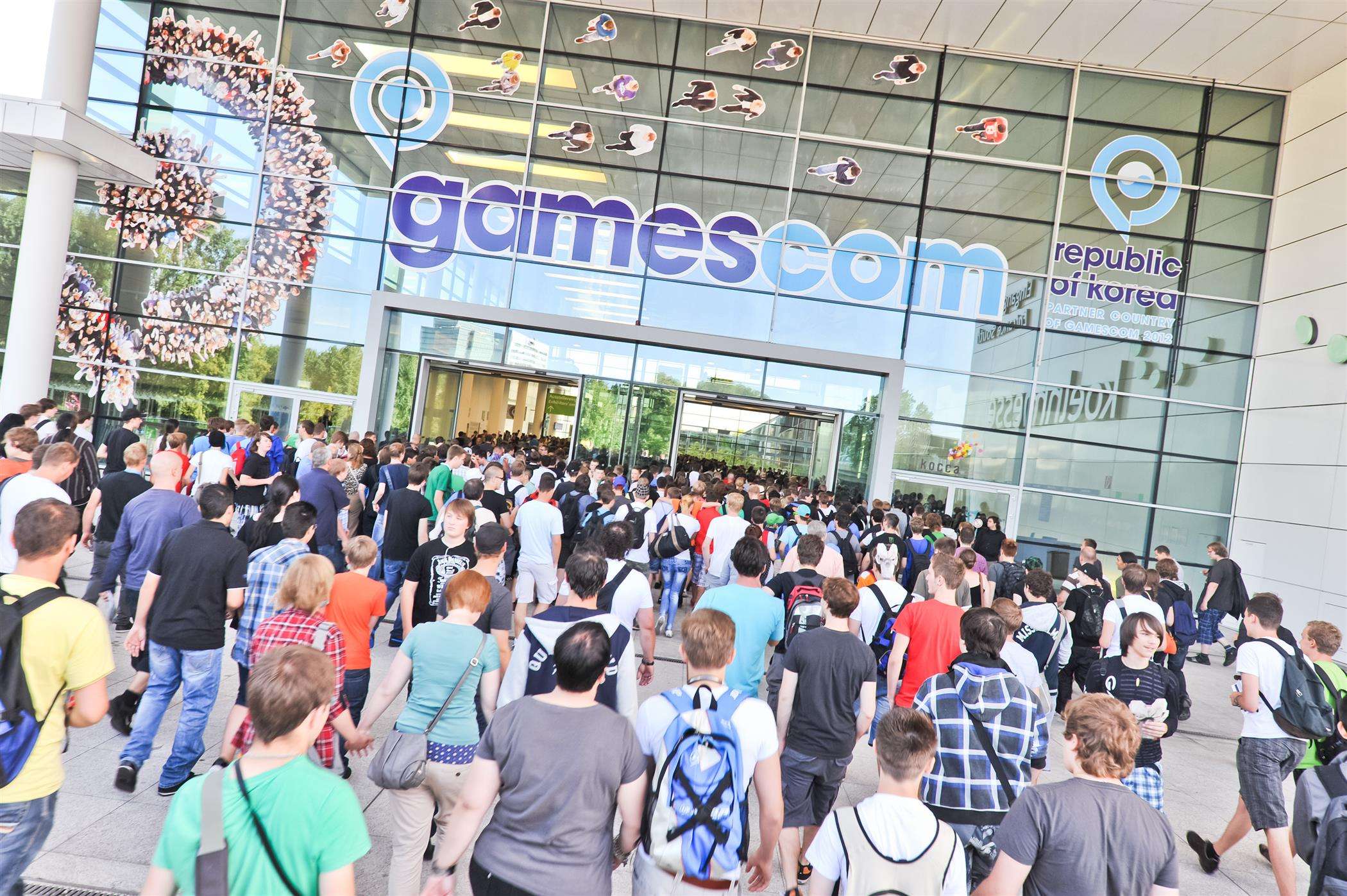 Gamescom 2018. Rozpoczęcie targów i ważne ogłoszenie o Shenmue 3
