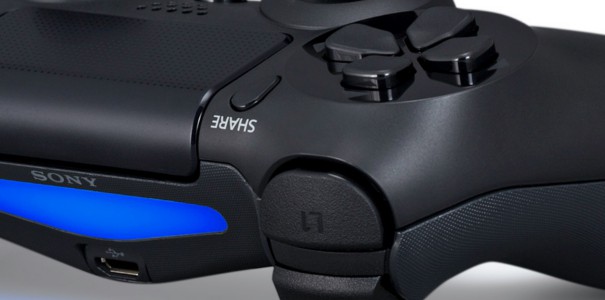 Sony rejestruje nowe pady DualShock 4 i kontrolery PS Move