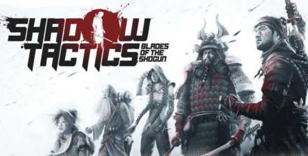 Shadow Tactics: Blades of the Shogun z datą premiery. Gra otrzyma demo
