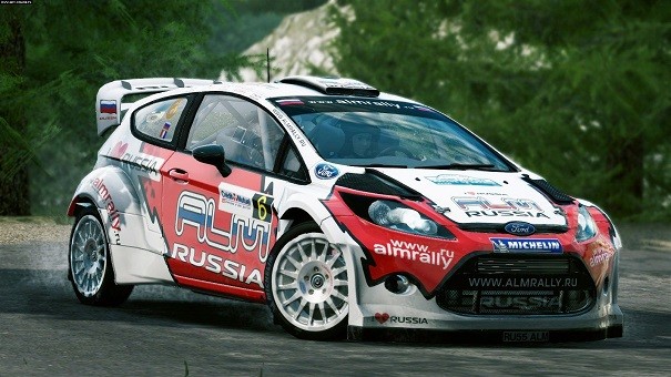 Nowy zwiastun WRC 4 zabierze nas na wycieczkę po Australii