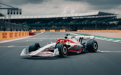 F1 2022 ma szansę zrewolucjonizować rynek wyścigówek. Oto elementy, którym Codemasters powinno się przyjrzeć