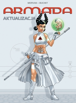 X-Men, Kapitan Ameryka, Deadpool, Spider-Man i więcej. Komiksowe nowości