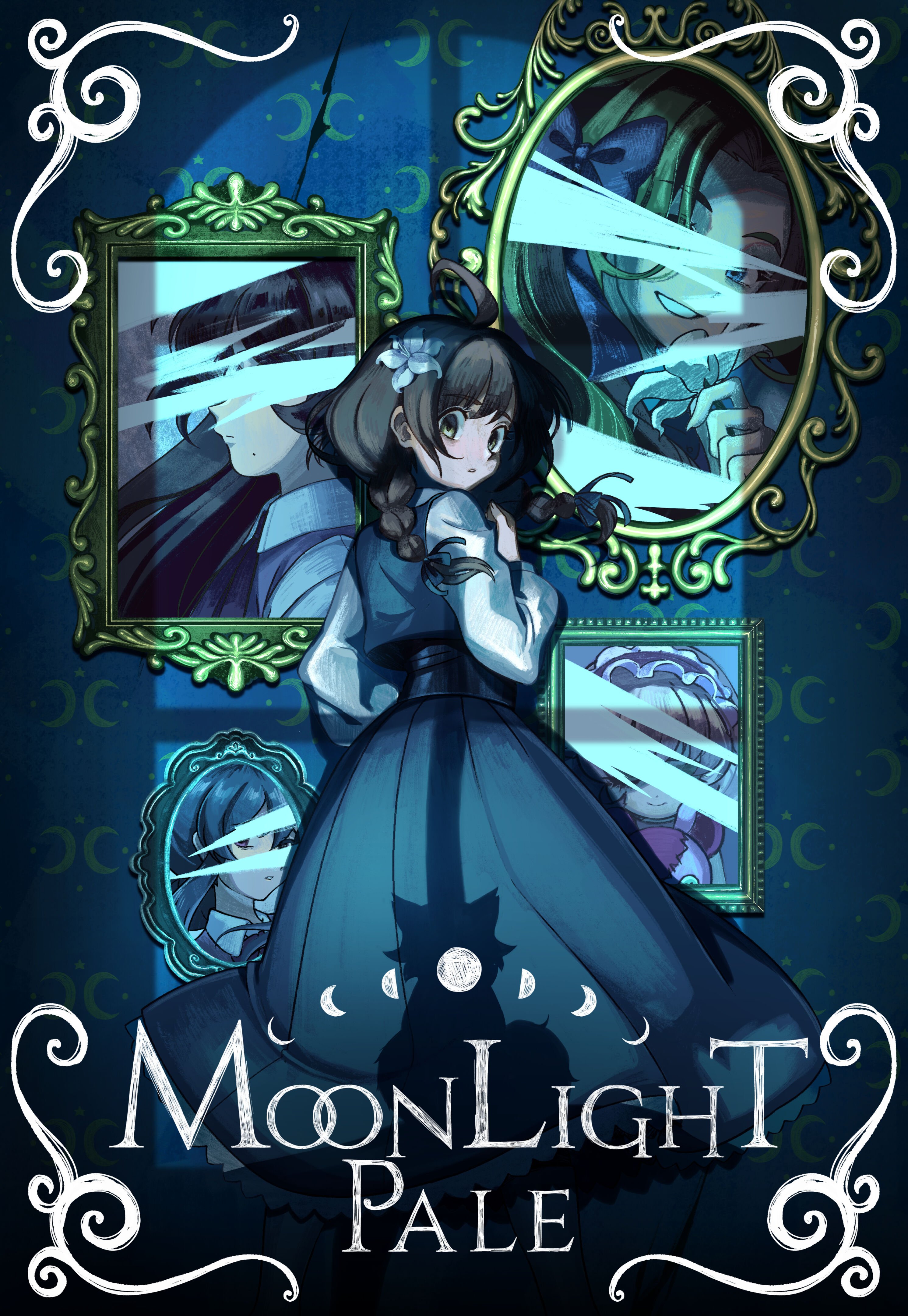 Moonlight Pale