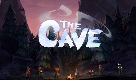 The Cave też na Wii U